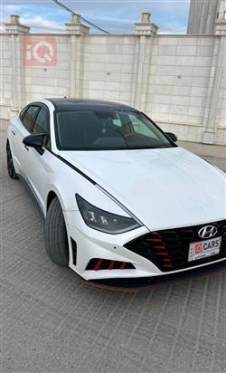 هيونداي سوناتا